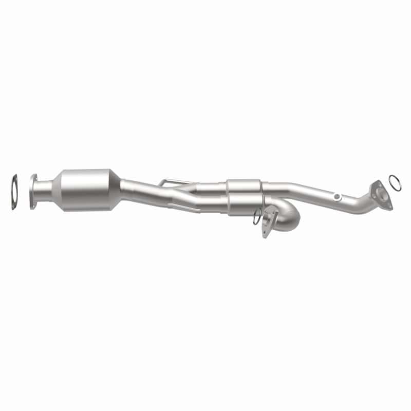 Magnaflow — Magnaflow 04-09 Nissan Quest 3.5L Direct Fit Converter
California - view 20