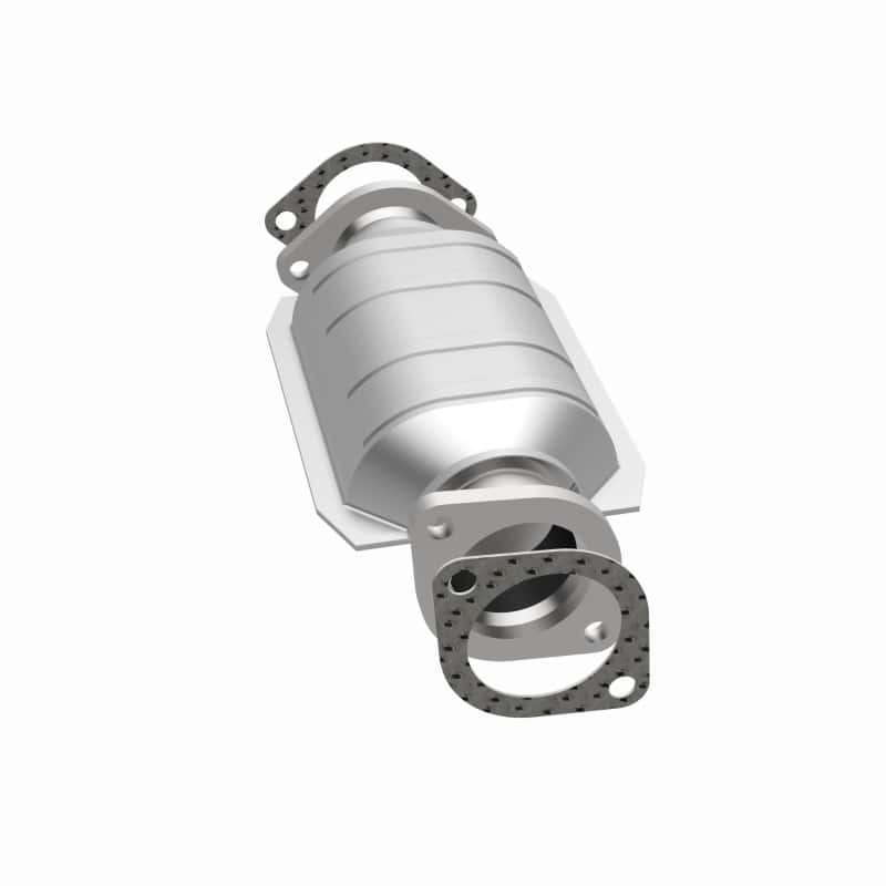 Magnaflow — MagnaFlow Conv DF 02-04 Infiniti I35 3.5L
OEM Grade
OEM - view 24