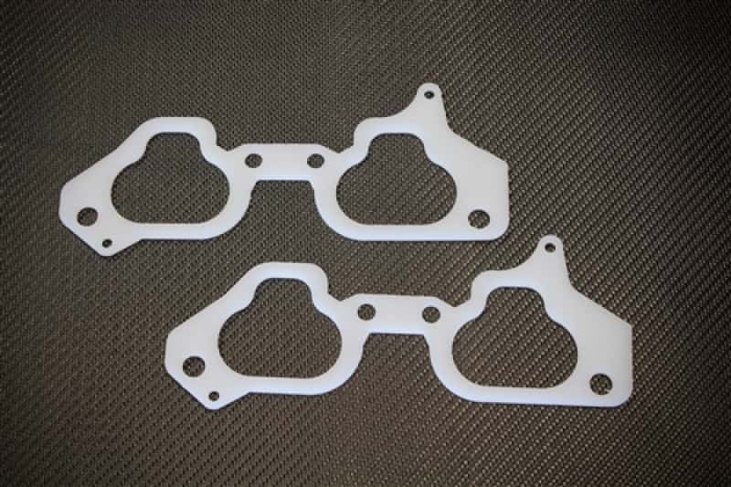 Torque Solution — Torque Solution Thermal Intake Manifold Gasket: Subaru WRX 02-08 - view 1