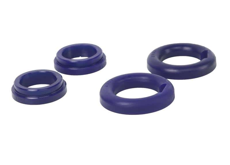 Superpro — SuperPro 1993 Toyota Supra Twin Turbo Rear Forward Subframe Insert Bushings
Bushing Kit - view 3