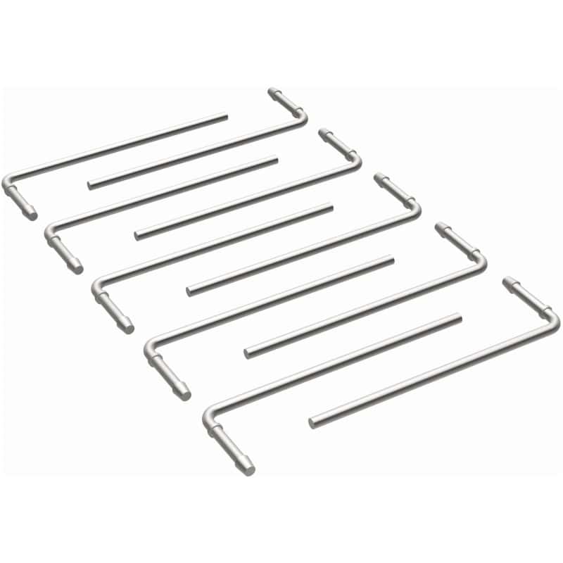 Magnaflow — MagnaFlow Hanger .375inch 90 deg 10pk
10pk- Exhaust Hanger
10pk-Exhaust Hanger
Exhaust Hanger - view 30