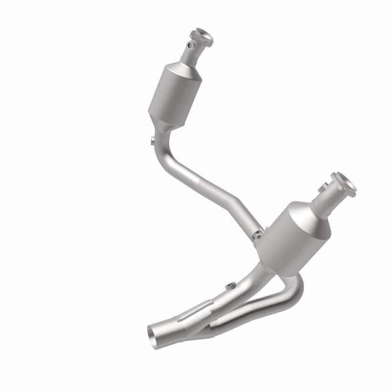 Magnaflow — Magnaflow 2004 Dodge Dakota 3.7L Direct Fit Converter
California - view 19