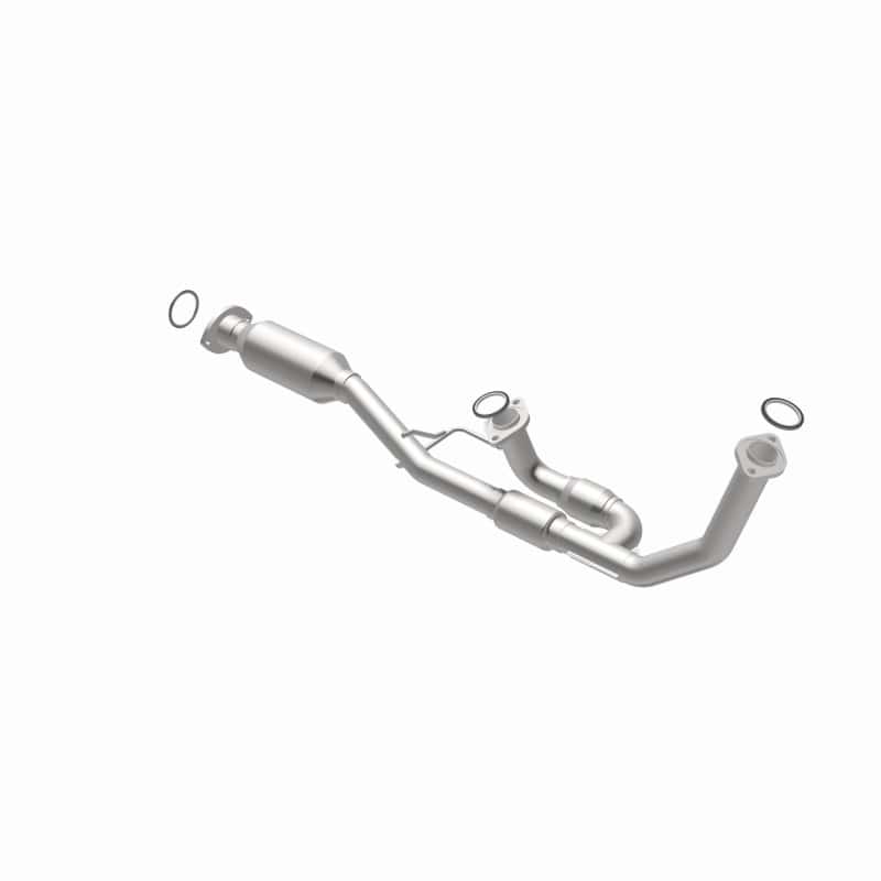 Magnaflow — MagnaFlow Conv Direct Fit California Grade CARB Compliant 95-97 Toyota Avalon
California - view 22