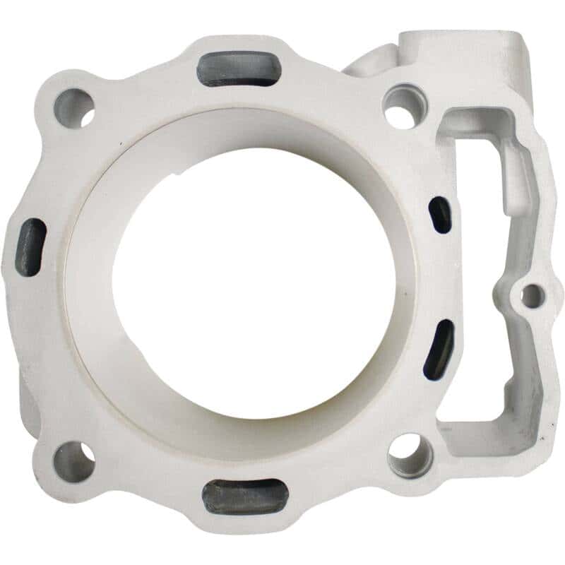 Cylinder Works — Cylinder Works 2023 KTM 450 SX-F 450cc Standard Bore Cylinder Kit - view 5