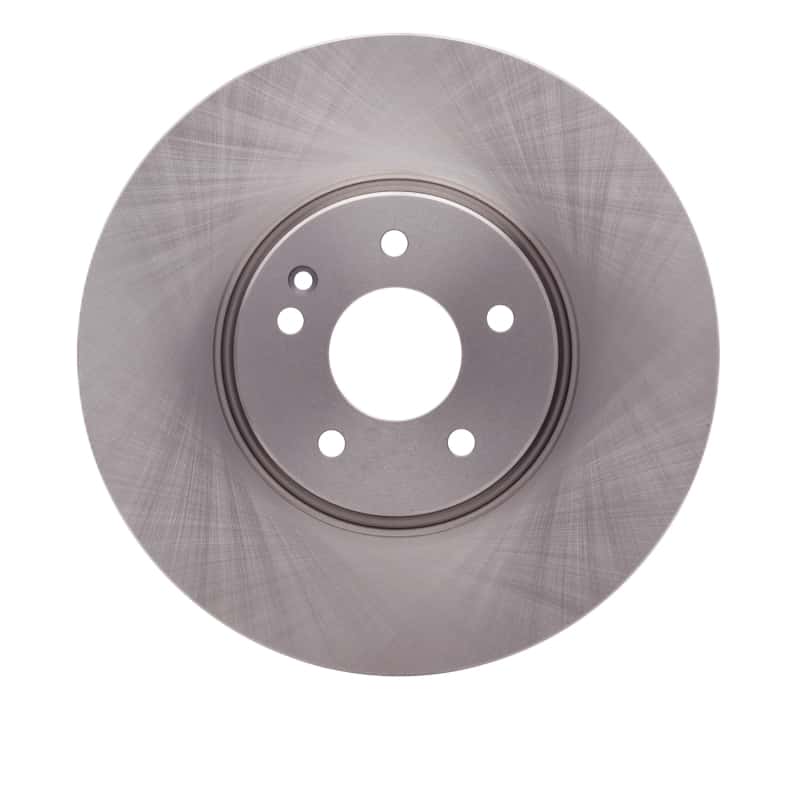 DFC — DFC 00-06 Chrysler Crossfire Front Brake Rotor
DFC Brake Rotor - view 1
