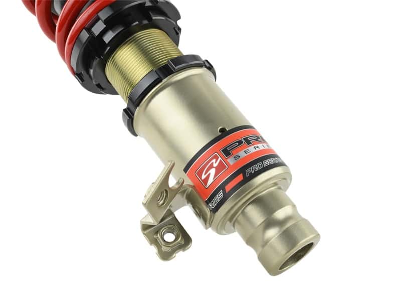 Skunk2 Racing — Skunk2 88-91 Honda Civic/CRX (All Models) Pro S II Coilovers (10K/8K Spring Rates)
CoilOverShockAbsrSet - view 7
