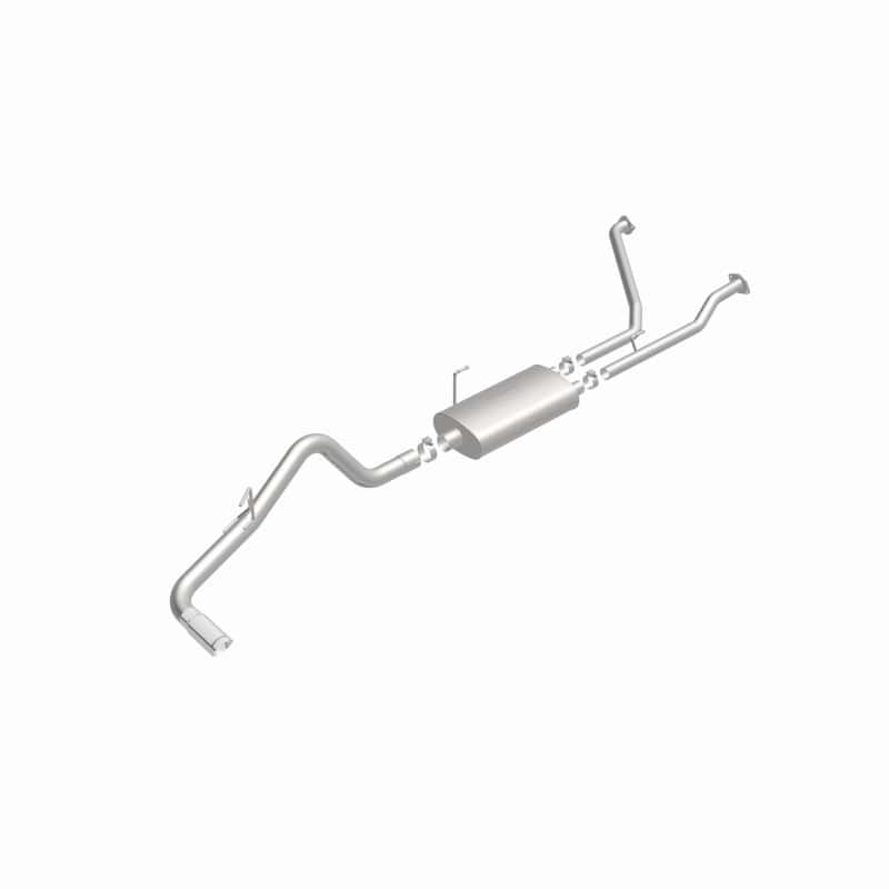 Magnaflow — MagnaFlow 11-13 Cadillac CTS Coupe Only V8 6.2L Dual Ctr Rear Exit SS Cat-Back Performance Exhaust
Cat-Back - view 26