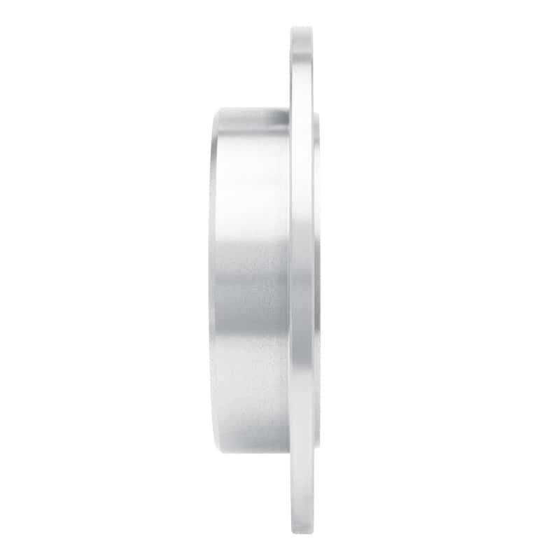 DFC — DFC 95-02 Ford Explorer Rear Brake Rotor
DFC Brake Rotor - view 3