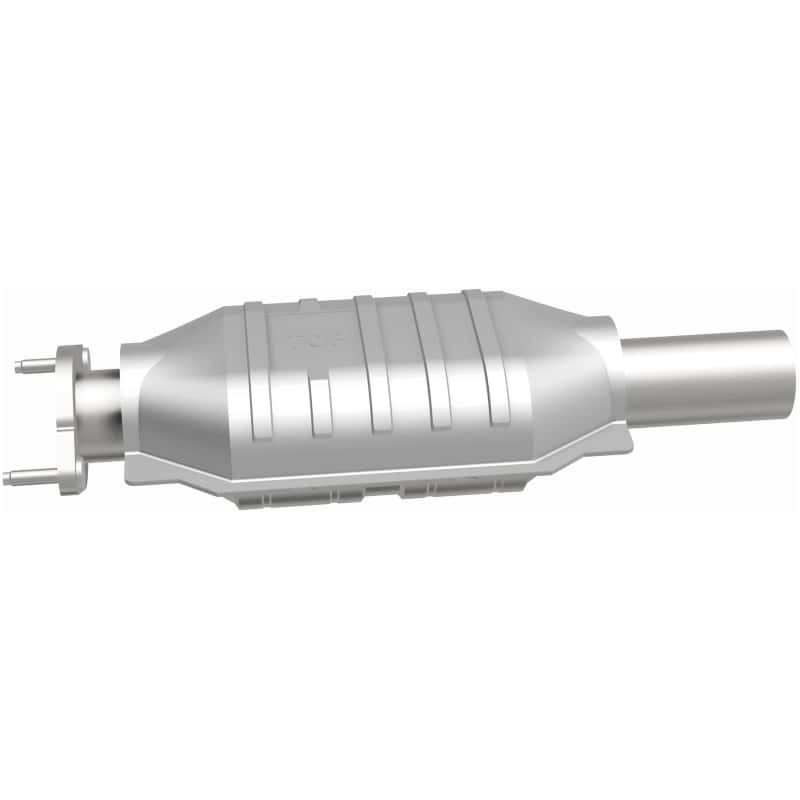Magnaflow — Magnaflow Conv DF 2006 Ford Fusion 3.0L
California - view 5