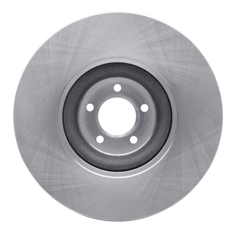 DFC — DFC 10-24 Jaguar XKR Front Brake Rotor
DFC Brake Rotor - view 5