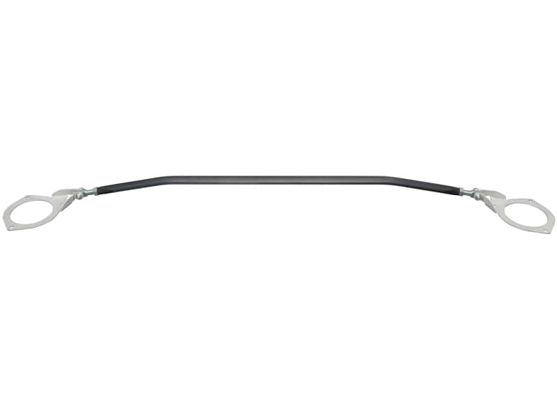 Whiteline — Whiteline 08/06-8/09 Pontiac G8 Sedan Front adjustable strut tower brace
Strut Brace - view 3
