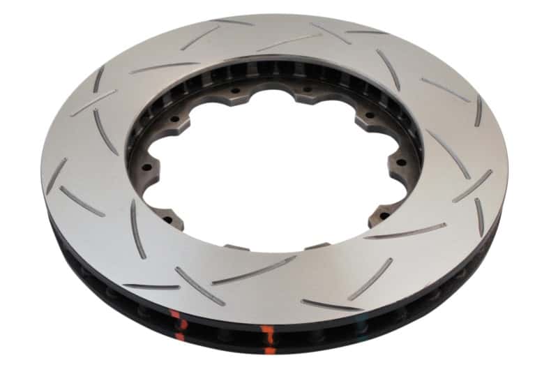 DBA — DBA 01+ Lotus Elise Front Slotted 5000 Series Replacement Disc
T3 5000 Repl Rotor
Brake Rotor - view 7