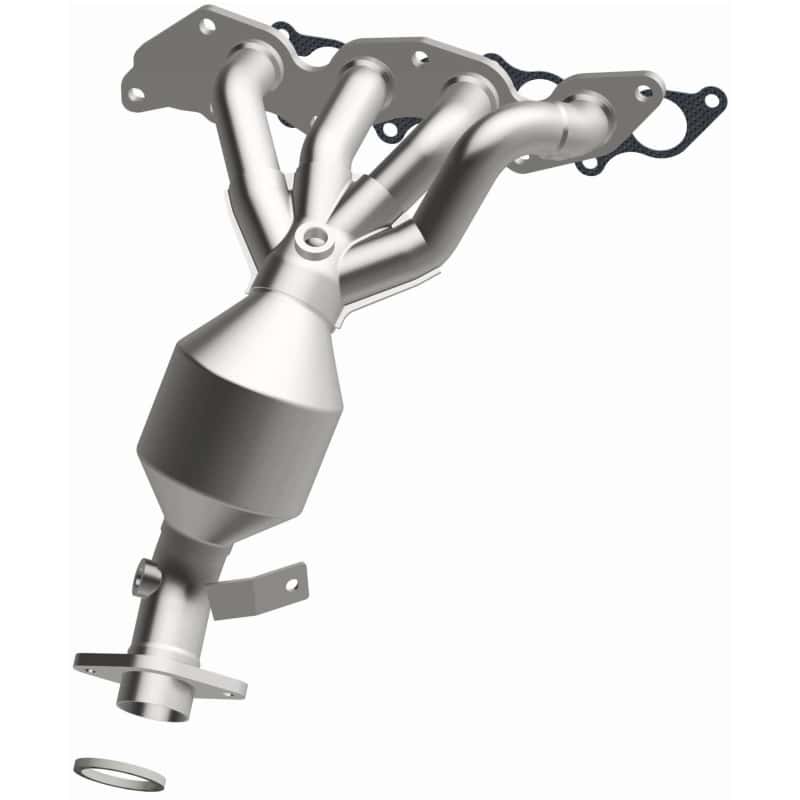 Magnaflow — Magnaflow Conv DF 2008 Mazda 6 2.3L Manifold
OEM Grade
OEM - view 4