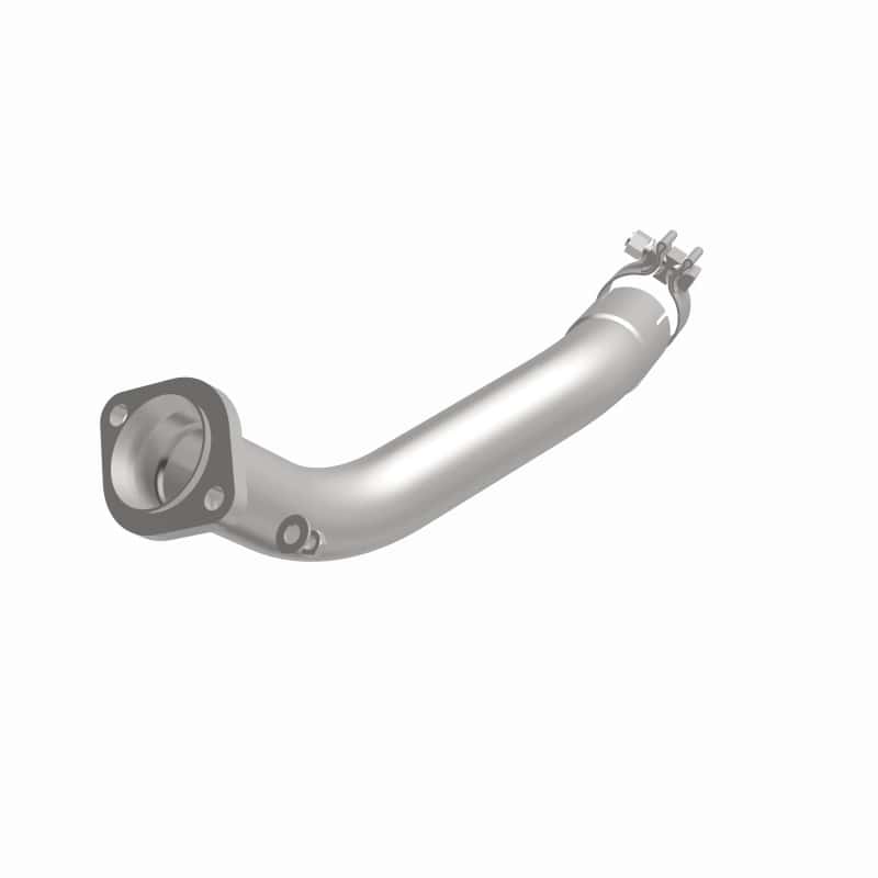 Magnaflow — MagnaFlow Manifold Pipe 12-13 Wrangler 3.6L
Exhaust Pipe - view 18