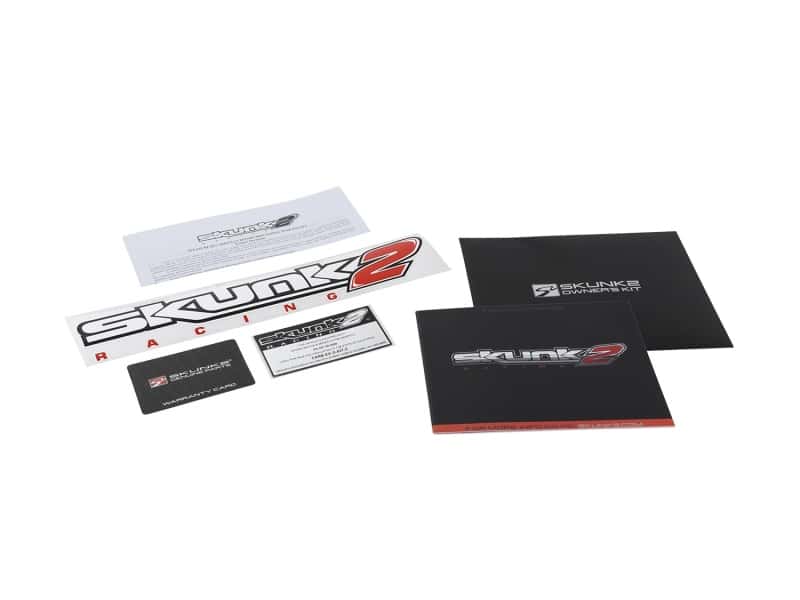Skunk2 Racing — Skunk2 Pro Series 88-01 Honda/Acura B16A/B/B17A/B18C Intake Manifold (CARB Exempt)
Intake Manifold - view 7