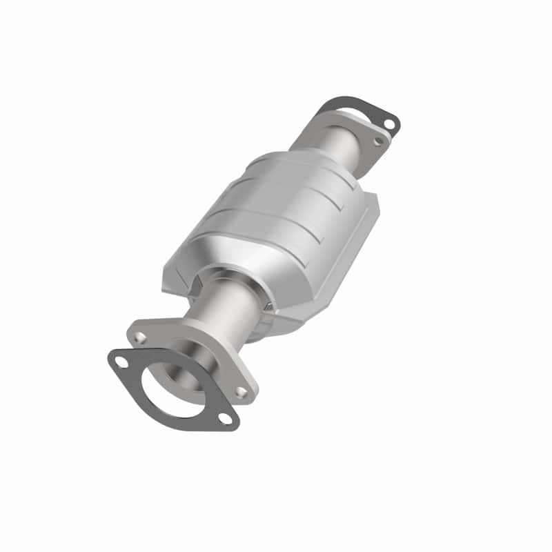 Magnaflow — MagnaFlow Catalytic Converter DF 98-00 Nissan Frontier 2.4L Rear
HM Grade
HM - view 17