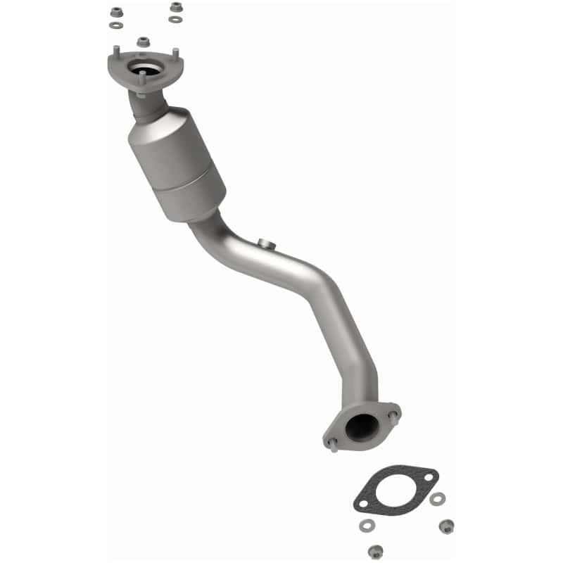 Magnaflow — Magnaflow 2004 Chevrolet Malibu 3.5L Direct Fit Converter
California - view 31