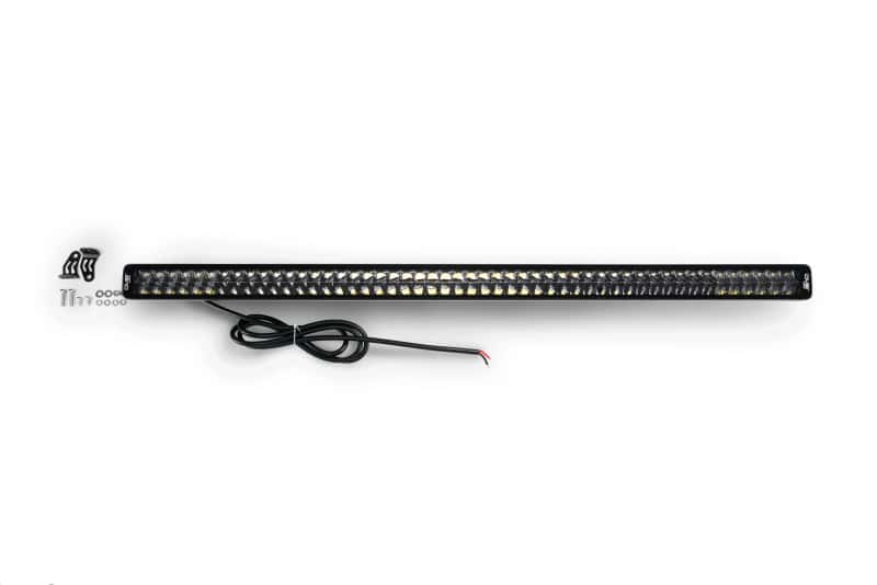 DV8 Offroad — DV8 Offroad 52in Elite Series Light Bar 500W LED - Black
52 in. LED LIGHT BAR - view 1