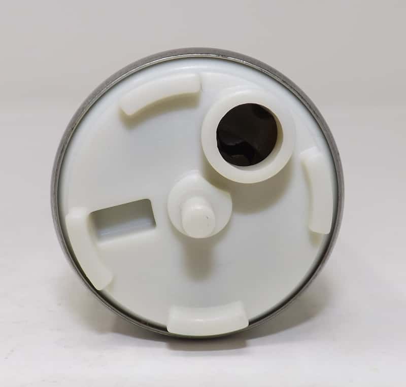 Walbro — Walbro Electric In-Tank Fuel Pump - 11mm Inlet/In Line w/Outlet
Fuel Pump - view 3