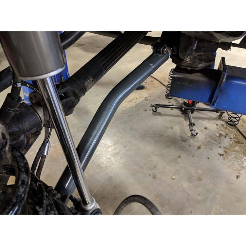 Synergy Mfg — Synergy 2018+ Jeep Wrangler JL/JLU Adjustable Front Lower Control Arms - Pair - view 10
