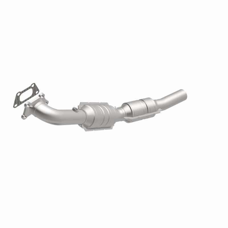 Magnaflow — MagnaFlow Conv DF 12-13 Chevrolet Camaro V6 3.6L
California - view 6