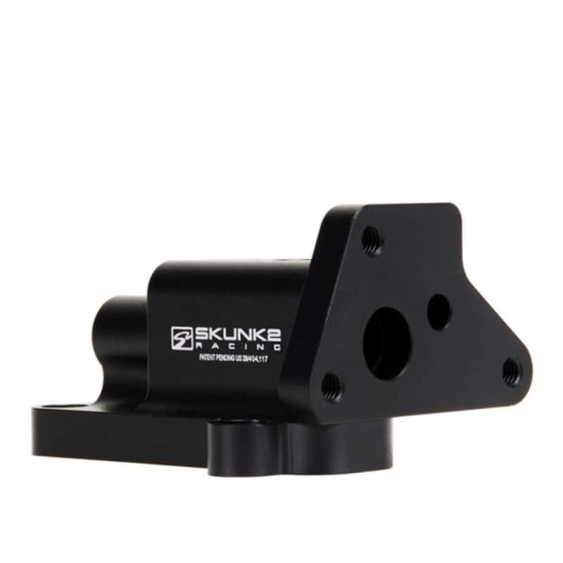 Skunk2 Racing — Skunk2 Honda/Acura H-Series VTEC Black Anodized Billet Solenoid
Engine Dress-Up Kit - view 7