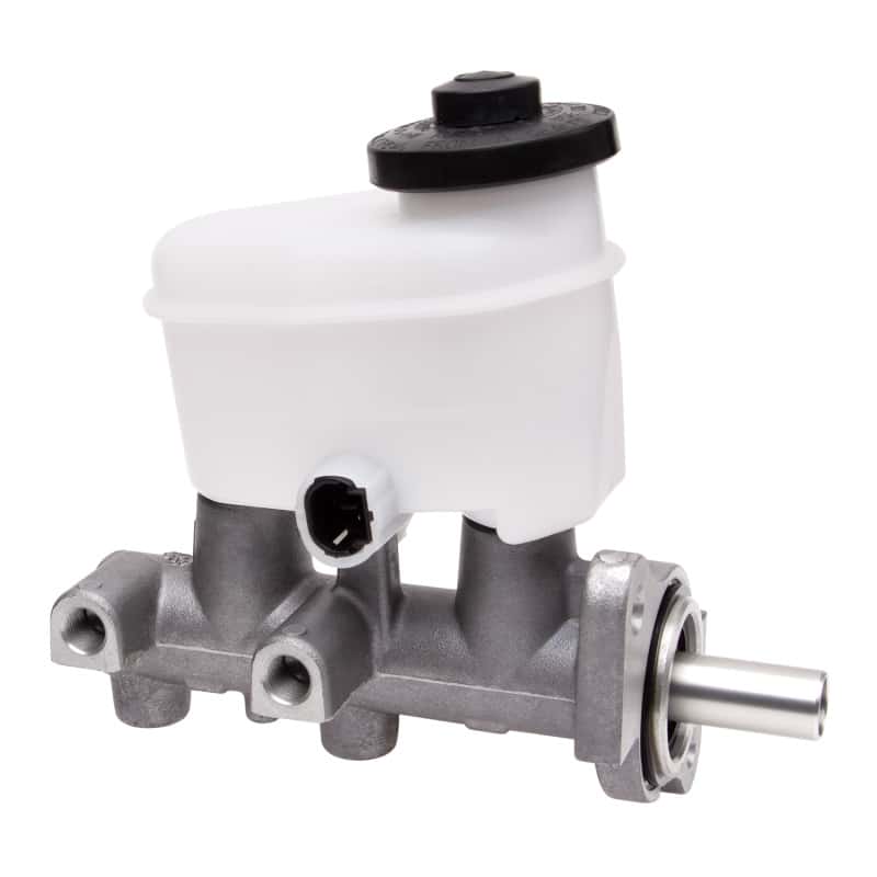 DFC — DFC 01-07 Toyota Sequoia Brake Master Cylinder
DFC Brake Master Cyl - view 1