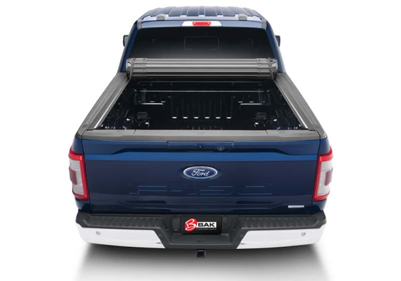 BAK — BAK 2021+ Ford F-150 Revolver X4s 6.5ft Bed Cover - view 9