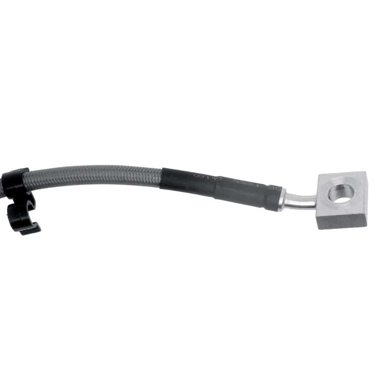 DFC — DFC 04-05 Jaguar Vanden Plas Front-L Brake Hose - view 3