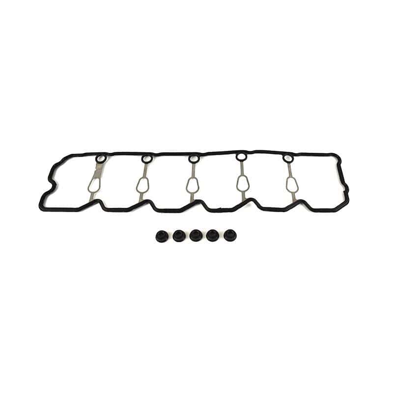 Cometic Gasket — Cometic 98-02 Dodge Cummins 5.9L 24v Diesel Valve Cover Set
Valve Cover Kit - view 1