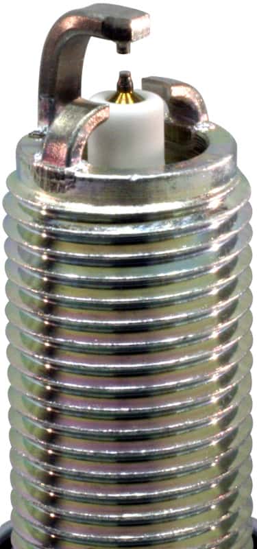 NGK — NGK Laser Iridium Double Fine Electrode Iridium Spark Plug Heat 6 Box of 4 (DFH6B-11A)
H. I. Spark Plug - view 4
