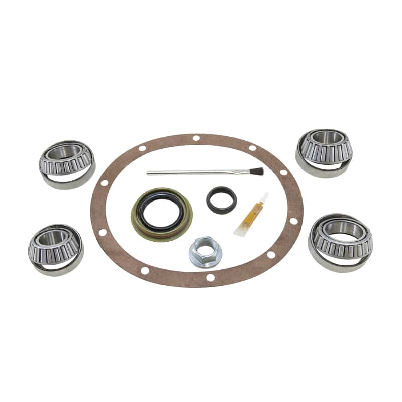 Yukon Gear & Axle — USA Standard Bearing Kit For AMC Model 35 Rear
Bearing Kit - view 2