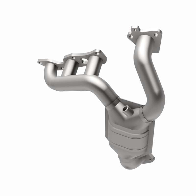 Magnaflow — MagnaFlow Conv DF 2001 Mercury Villager 3.3L
OEM Grade
OEM - view 27