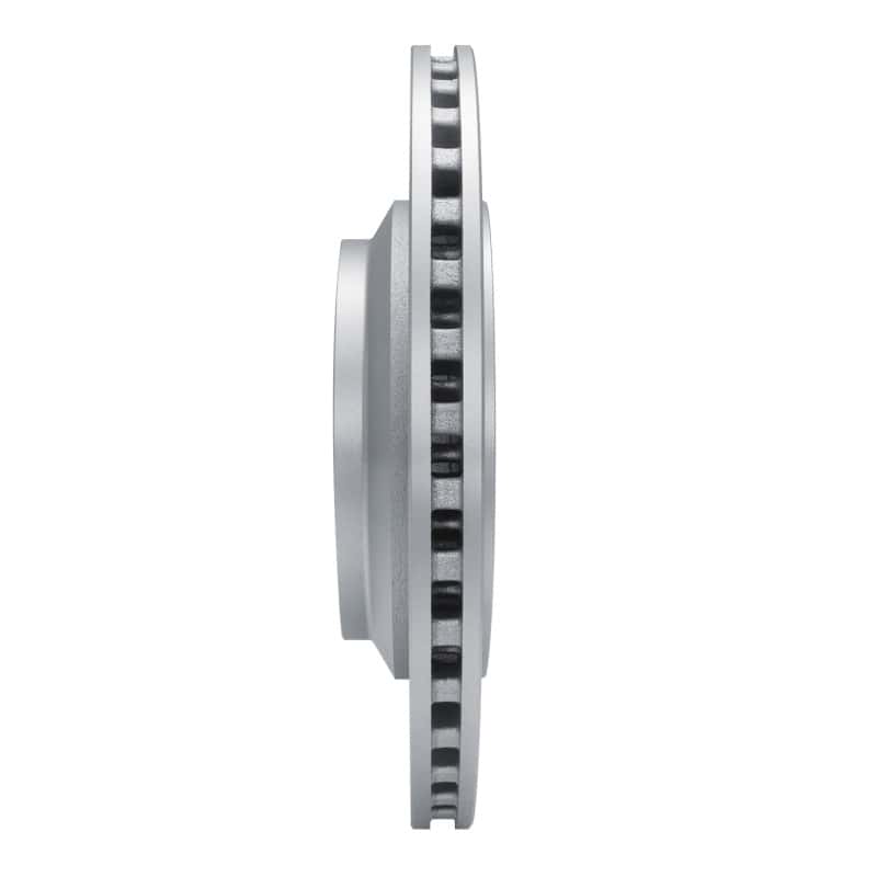 DFC — DFC 21-25 Dodge Durango Rear GeoSPEC Coated Rotor - view 3