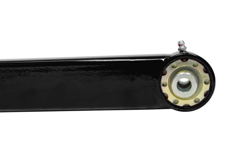 UMI Performance — UMI Performance 64-72 A-Body Boxed Lower Control Arms- w/ Dual Roto-Joints
Rear Control Arms - view 3