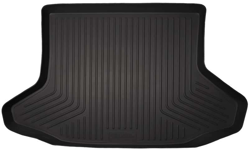 Husky Liners — Husky Liners 04-09 Toyota Prius WeatherBeater Black Trunk Liner
FLOOR COVERINGS
Cargo Liner - view 2
