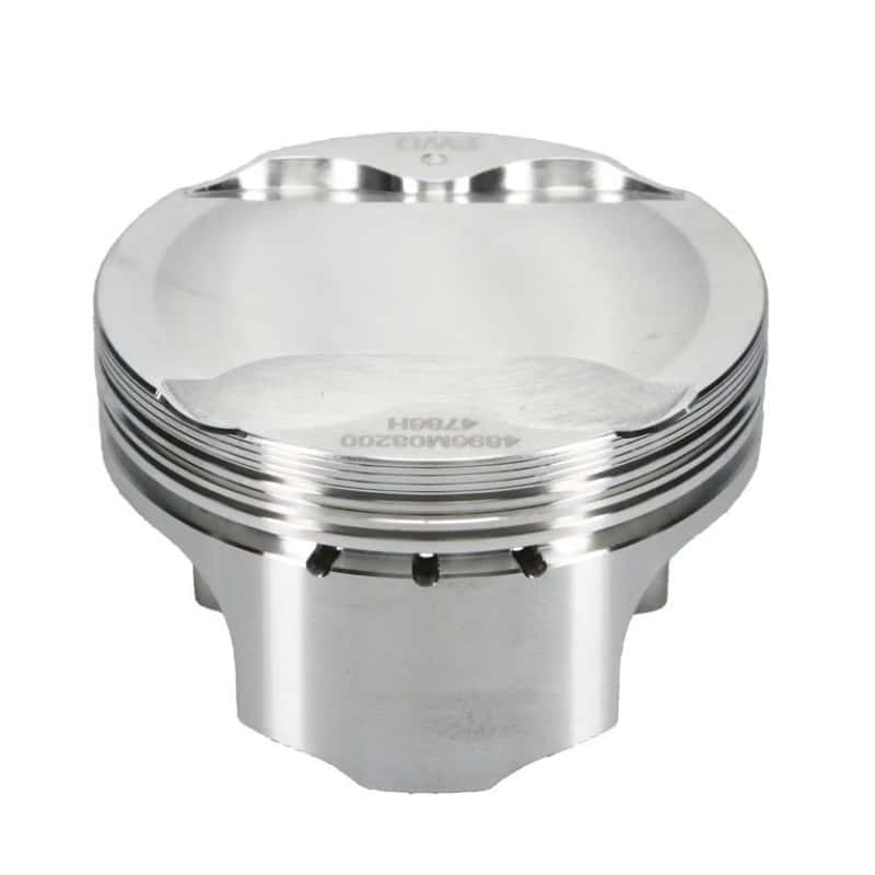 Wiseco — Wiseco Kawasaki KFX700 VForce/KVF700 Prairie 11.51 Piston Kit
Piston Kit - view 8