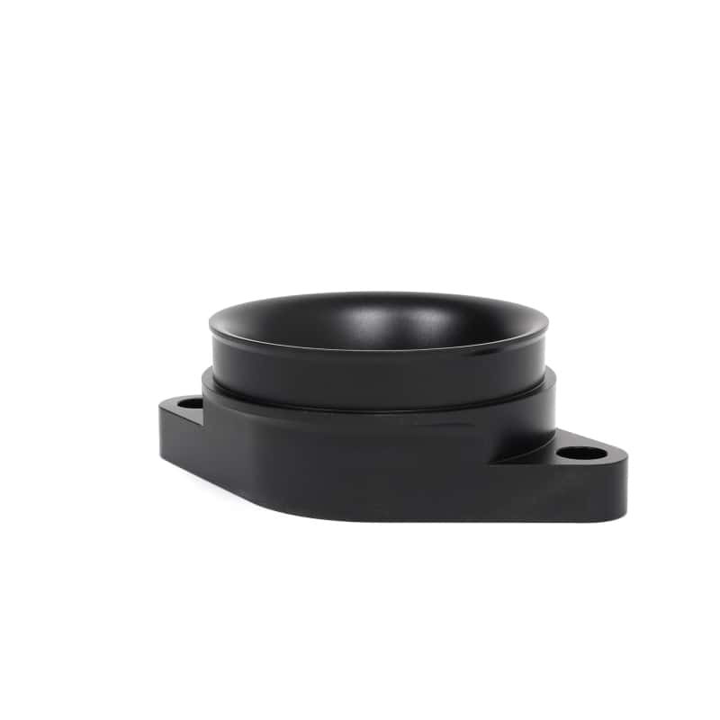 BLOX Racing — BLOX Racing 15-21 Subaru WRX Flange for 3in Turbo Inlet Hose Black - view 7