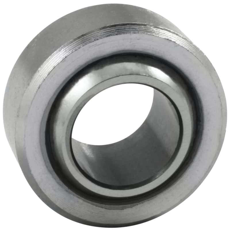 QA1 — QA1 COM-T Series Bearing - 5/8in Bore - Heat Treated Chrome Plated Chromoly Steel w/PTFE
COM Series Bearing - view 2
