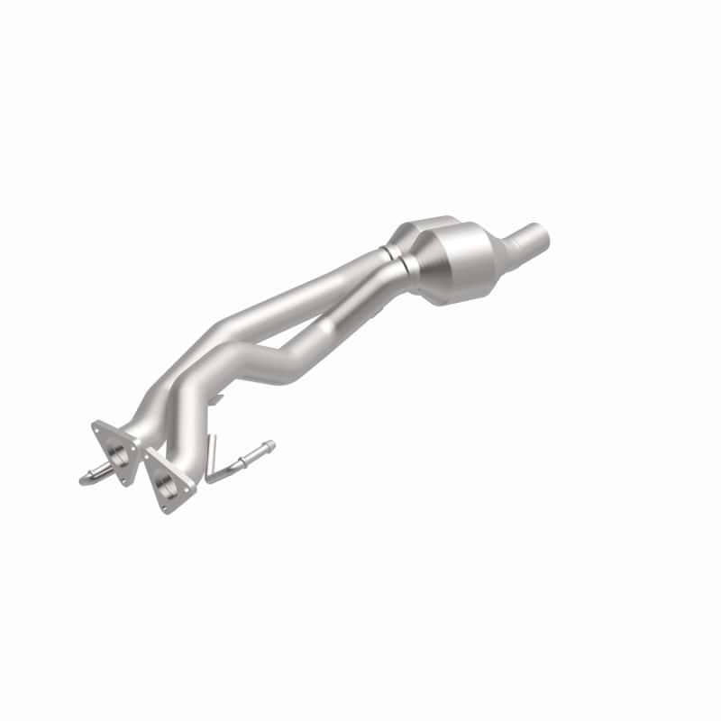 Magnaflow — MagnaFlow Conv DF 07 VW Touareg 3.6L Rear
OEM Grade
OEM - view 29