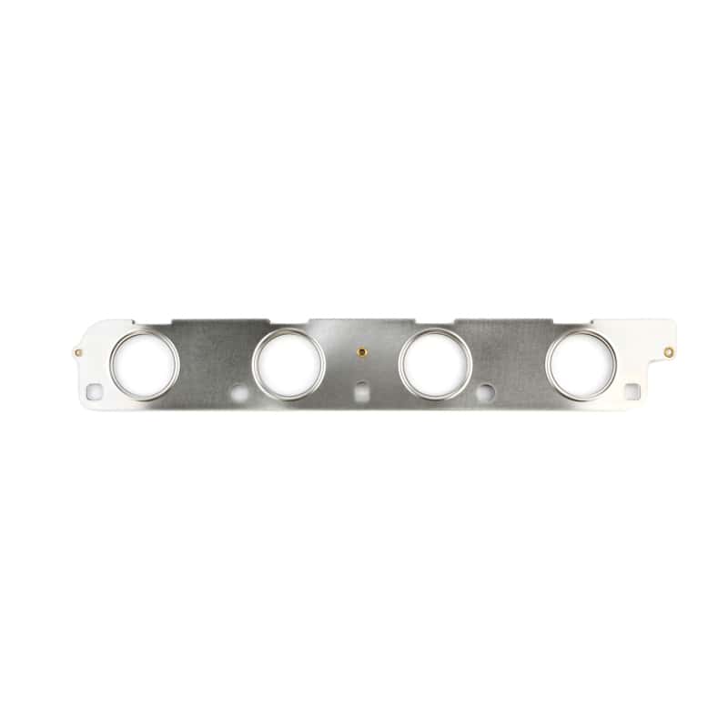 Cometic Gasket — Cometic 05-14 VW/Audi 2.0L .030in MLS Exhaust Gasket
Exhaust Gasket - view 1