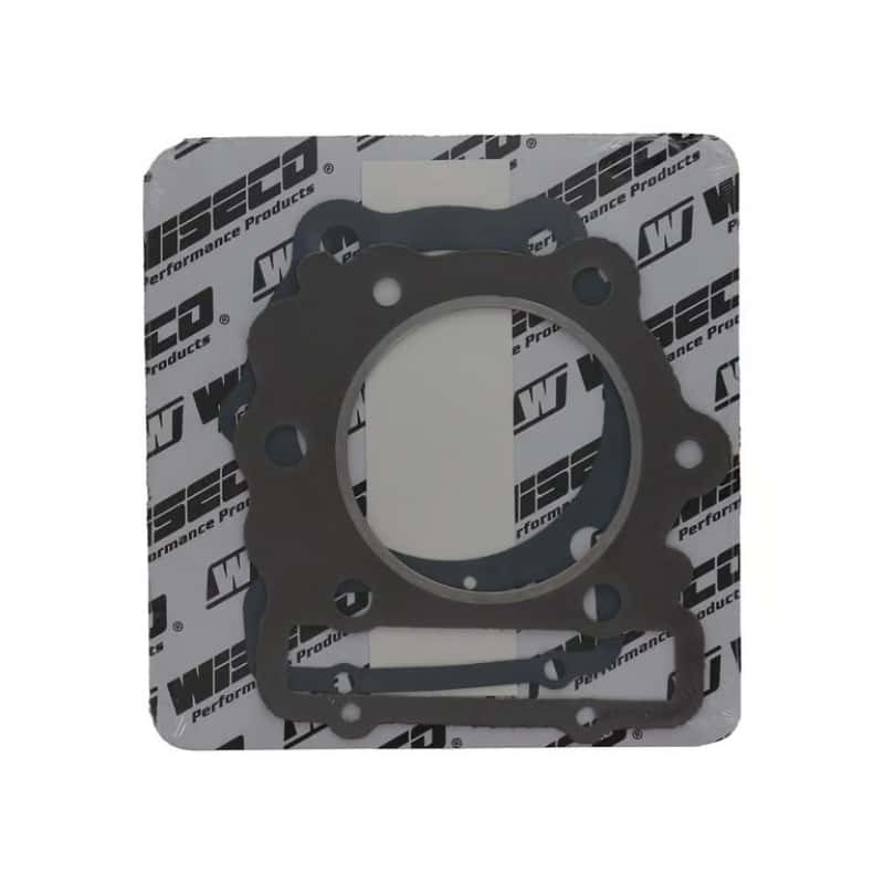 Wiseco — Wiseco 79-82 Honda XR/XL500 Top End Gasket Kit
Gasket Kit - view 5