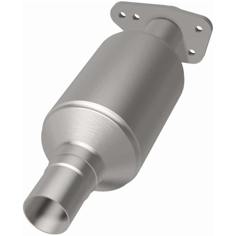 Magnaflow — Magnaflow 94-95 S10/Sonoma 2.2L CA Direct Fit Converter
California - view 4