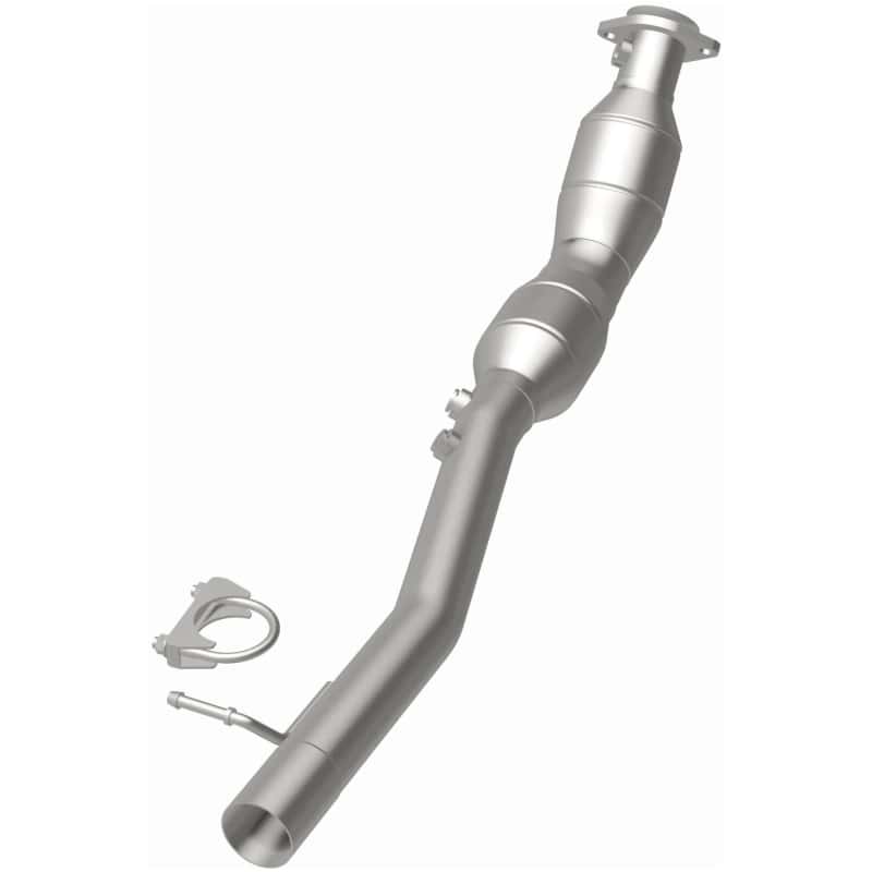 Magnaflow — MagnaFlow Conv DF 06-08 Range Rover Passenger Side
HM Grade
HM - view 4