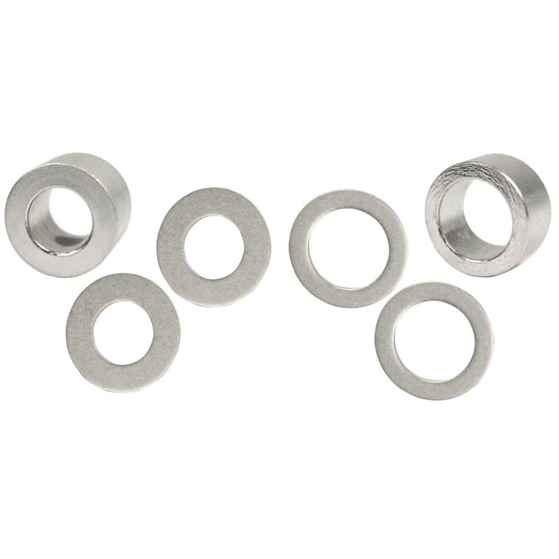 BD Diesel — BD Diesel Bypass Tube Eliminator Kit - Ford 1999-2003 4R100
BYPASS TUBE ELIMINAT
A/TBpsTubeElim - view 1