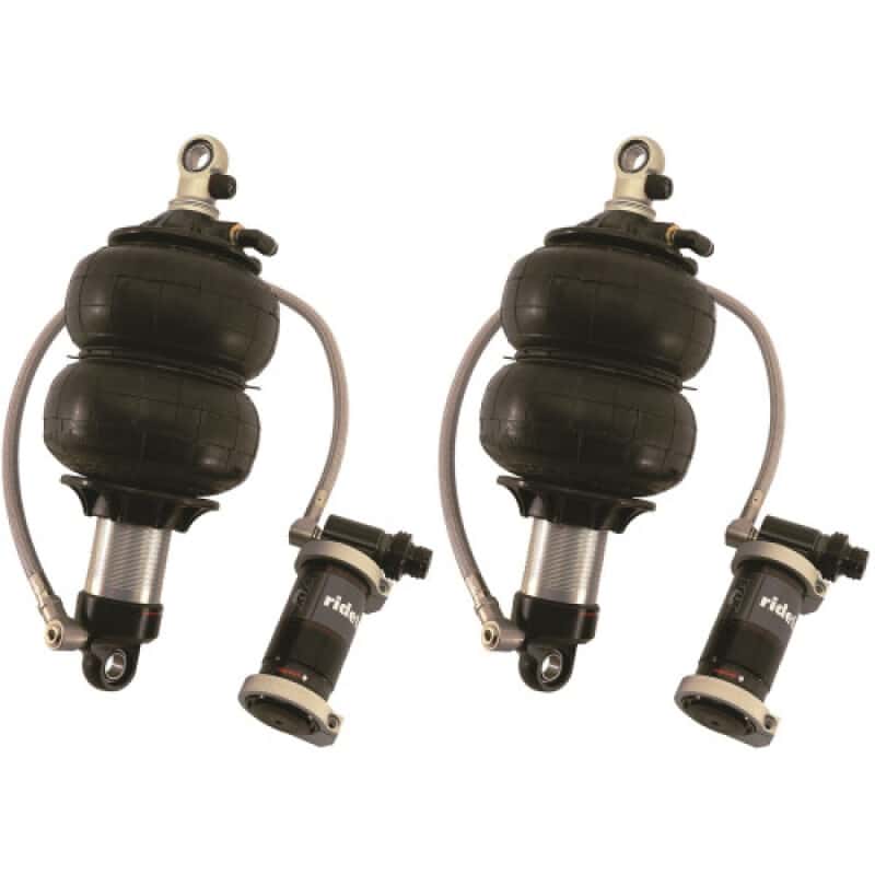 Ridetech — Ridetech 68-72 GM A-Body w/ MOMENTUM Chassis TQ ShockWaves (Set of 4)
Frt TQ SKW 64-72 A - view 2