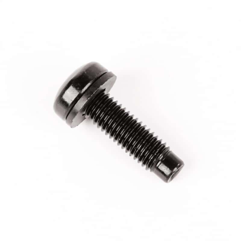 OMIX — Omix Hardtop Bolt M8x1.25- 97-18 TJ and JK/U
Top-Hard Bolt - view 2