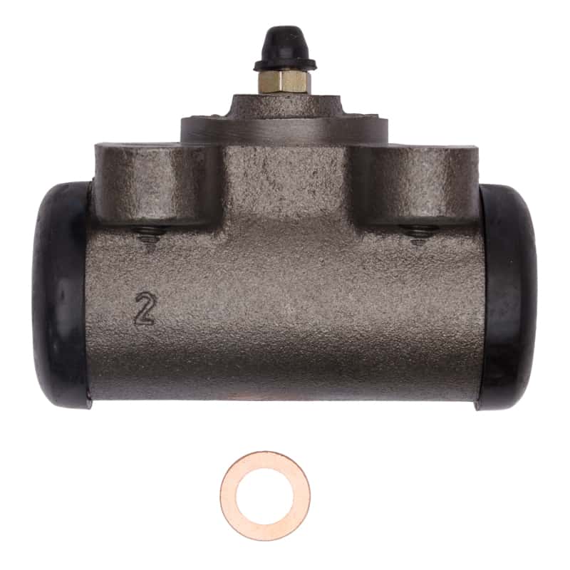 DFC — DFC 47-68 Dodge W500 Conventional 4WD Front/Rear Brake Wheel Cylinder
DFC Brake Wheel Cyl - view 1