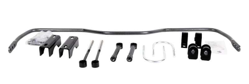 Hellwig — Hellwig 21-22 Dodge TRX 7/8in Rear Sway Bar
REAR SWAY BAR - view 1