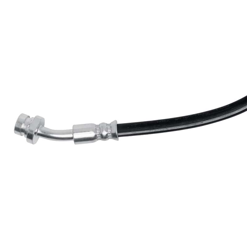DFC — DFC 19-23 Hyundai Kona Ev Front-L Brake Hose - view 2